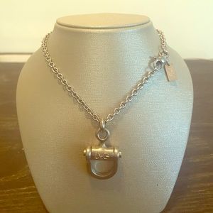 D&G necklace